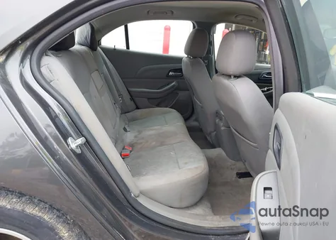 2013 Chevrolet Malibu 1Ls from USA, damaged, VIN 1G11B5SA9DF211422